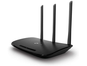Acquista Router Inalámbrico TP - Link TL-WR940N 802.11 N/G/B Router Inalámbrico TP - Link TL-WR940N 802.11 N/G/B