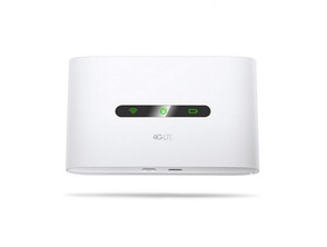 Router Wifi mobile 4g tp-link M7300