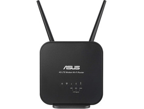 Router Wireless 4G LTE ASUS 4G-N12 B1