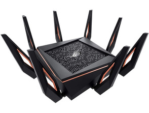 Router Wireless ASUS ROG Rapture GT-AX11000