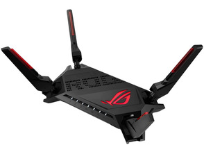 Router Wireless Asus ROG Rapture GT-AX6000