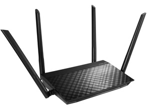 Acquista Router Wireless ASUS RT-AC57U v.3 Router Wireless ASUS RT-AC57U v.3