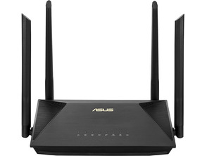 Router Wireless ASUS RT-AX53U Nero
