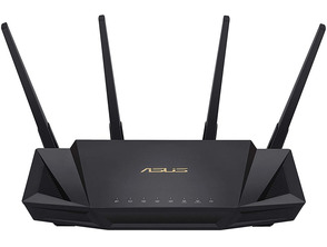 Router Wireless Asus RT-AX58U
