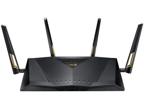 Router Wireless ASUS RT-AX88U