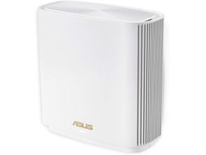 Router Wireless ASUS Zenwifi AX XT8 Blanco