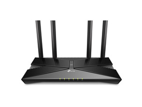 Router Wireless TP - Link Archer AX50 Negro