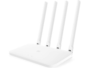 Router Wireless Xiaomi MI Router 4A Gigabit Blanco