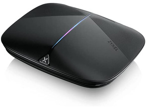 Router Wireless Zyxel NBG6818 Armor G1 Negro