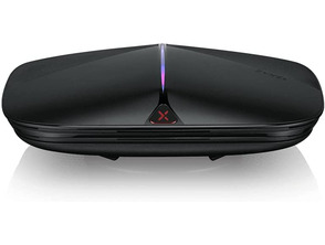 Router Wireless Zyxel NBG7815 Armor G5 Negro