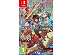 Acquista RPG Produttore MV Switch RPG Produttore MV Switch