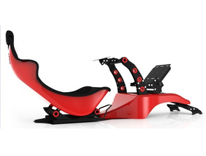 Acquista rSeat Formula V2 Rosso rSeat Formula V2 Rosso
