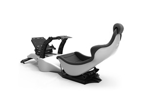 Acquista rSeat Formula V2 Prata rSeat Formula V2 Prata