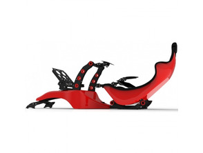 Acquista rSeat RS Formula Rosso rSeat RS Formula Rosso