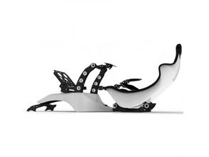 Acquista rSeat RS Formula Bianco rSeat RS Formula Bianco