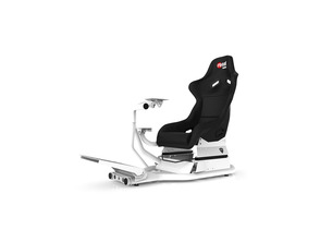 Acquista RSeat RS1 Nero/Bianco RSeat RS1 Nero/Bianco