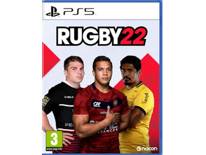 Acquista Rugby 22 PS5 Rugby 22 PS5