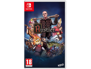 Switch Rustler
