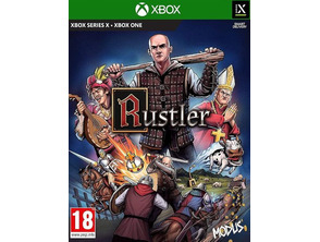 Acquista Rustler Xbox One / Xbox Series X Rustler Xbox One / Xbox Series X
