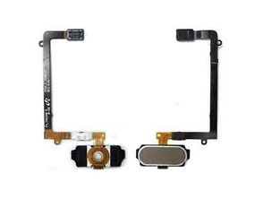 Home Flex for Samsung Galaxy S6 Edge G925 Gold