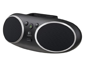 Logitech Portable Speaker S135i