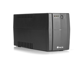 SAI Offline NGS Fortress 1200 v2 800VA/480W 2 * Schuko