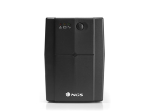 SAI Offline NGS Fortress 900 V2 360W 2 * Schuko