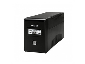 SAI Phasak Interactivo AVR PH9485 850VA 2xSchuko