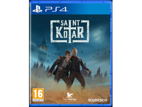 Acquista San Kotar PS4 San Kotar PS4