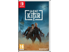 Acquista Switch Saint Kotar Switch Saint Kotar