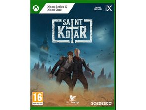 Acquista Saint Kotar Xbox One / Xbox Series X Saint Kotar Xbox One / Xbox Series X