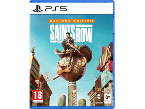 Saints Row (Day One Edition) PS5