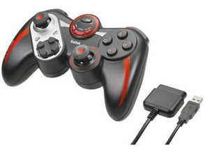 Acquista Saitek Cyborg V3 Rumble Pad Saitek Cyborg V3 Rumble Pad