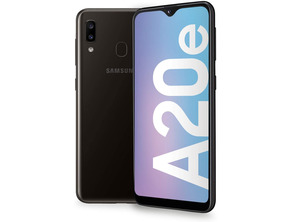 Samsung A202 Galaxy A20e 32GB Nero