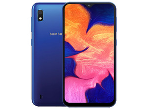 Samsung Galaxy A10 3/32GB Azurro