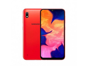Samsung Galaxy A10 3/32GB Rosso