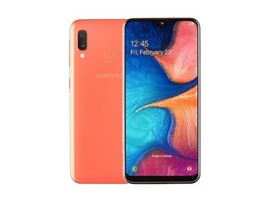 Samsung Galaxy A20e 3/32 GB Corallo