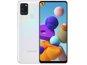 Acquista Samsung Galaxy A21S 4GB/64GB Blanco Samsung Galaxy A21S 4GB/64GB Blanco