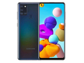 Acquista Samsung Galaxy A21S 4GB/64GB Negro Samsung Galaxy A21S 4GB/64GB Negro