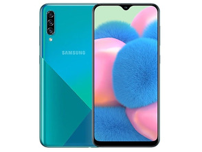 Acquista Samsung Galaxy A30s Prisma Schiacciare Verde 4GB/128GB Samsung Galaxy A30s Prisma Schiacciare Verde 4GB/128GB