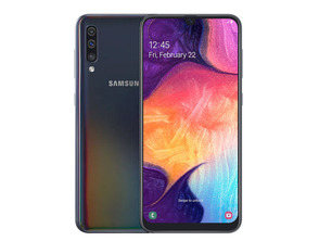 Samsung Galaxy A50 (4Gb/128Gb) Nero