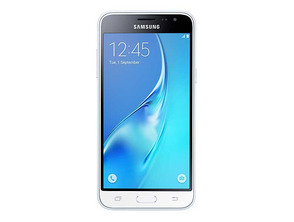 Acquista Samsung Galaxy J3 (2016) J320 8GB 4G White Samsung Galaxy J3 (2016) J320 8GB 4G White