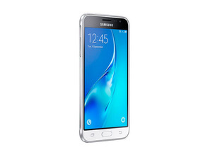 Samsung Galaxy J3 J320DS (Dual SIM) 8GB 4G Bianco