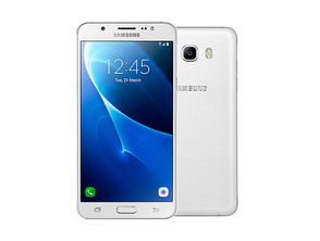 Acquista Samsung Galaxy J7 (2016)  5.5" 16GB Bianco Samsung Galaxy J7 (2016)  5.5" 16GB Bianco