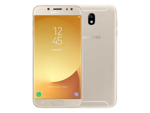 Acquista Samsung Galaxy J7 (2017) J730F/DS 16GB - Gold Samsung Galaxy J7 (2017) J730F/DS 16GB - Gold