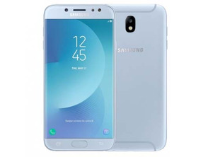 Samsung Galaxy J7 (2017) J730F DS Blu