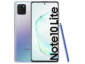 Acquista Samsung Galaxy Note 10 Lite Aura Bagliore 6 GB/128 GB Samsung Galaxy Note 10 Lite Aura Bagliore 6 GB/128 GB