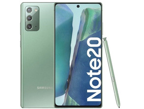 Samsung Galaxy Note 20 Mystic Green 8GB/256GB 4G