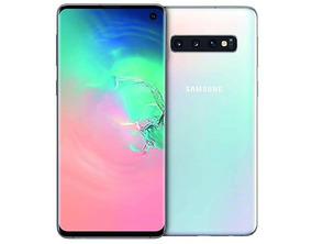 Acquista Samsung Galaxy S10 Bianco 8GB/128GB Samsung Galaxy S10 Bianco 8GB/128GB