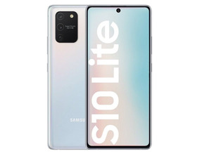 Acquista Samsung Galaxy S10 Lite Bianco 6GB/128GB Samsung Galaxy S10 Lite Bianco 6GB/128GB